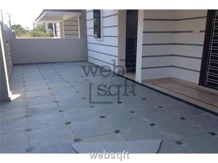 Attapur 2 BHK Independent house for Sale